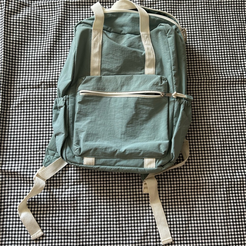 Target Backpack